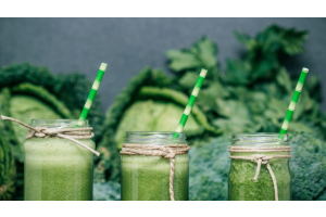 Broccoli Power Shake