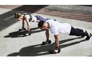 Pushups: The underrated old-school exercise smashes your upper body