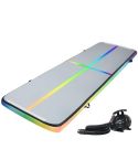 Everfit 4M Air Track Gymnastics Tumbling Exercise Mat Inflatable Mats + Pump