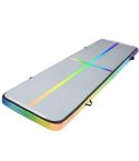 Everfit 4X1X0.2M Air Track Inflatable Tumbling Mat Gymnastics Yoga Mat