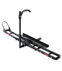 Giantz Motorcycle Motorbike Carrier Rack 2" Towbar Arm Rack Dirt Bike Ramp Steel.