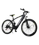 Phoenix 27.5 Inch Electric Bike Mountain Bicycle eBike Built-in Battery