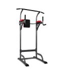 Everfit Power Tower 4-IN-1 Multi-Function Station Fitness Gym Equipment