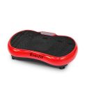 Everfit Vibration Machine Plate Platform Body Shaper Home Gym Fitness Red