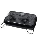 Everfit Vibration Machine Machines Platform Plate Vibrator Exercise Fit Gym Home-FIT