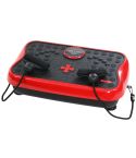 Everfit Vibration Machine Machines Platform Plate Vibrator Exercise Fit Gym Home