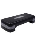 Aerobic Step Exercise Stepper Steps Fitness Block Bench Riser Home Gym
