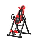 Everfit Inversion Table Gravity Stretcher Inverter Foldable Home Fitness Gym
