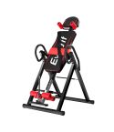 Everfit Inversion Table Gravity Stretcher Inverter Foldable Home Fitness Gym-IVT