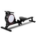 Everfit Magnetic Rowing Exercise Machine Rower Resistance Cardio Fitness Gym