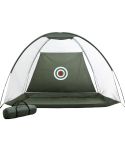 Everfit 3M Golf Practice Net Portable Driving Training Aid Indoor Outdoor.