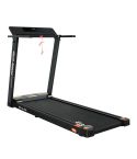 Everfit Treadmill Electric Fully Foldable Home Gym Exercise Fitness Black