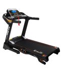 Everfit Electric Treadmill 48cm Incline Running Home Gym Fitness Machine Black-TMILL