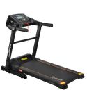 Everfit Electric Treadmill MIG41 40cm Running Home Gym Machine Fitness 12 Speed Level Foldable Design