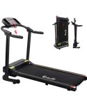 Everfit Electric Treadmill Home Gym Exercise Fitness Running Machine