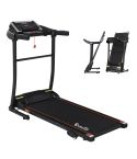 Everfit Electric Treadmill Incline Home Gym Exercise Machine Fitness 400mm-TMILL