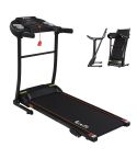 Everfit Electric Treadmill Incline Home Gym Exercise Machine Fitness 400mm