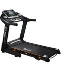 Everfit Electric Treadmill 420mm 18kmh Home Gym Exercise Machine Fitness Equipment Physical