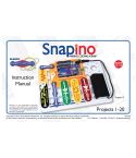 SNAP CIRCUITS Snap Circuits Snapino