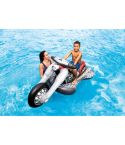 INTEX CRUISER MOTORBIKE RIDE-ON