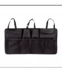 Car Seat Back Organiser Hanging Pouch Bag SUV Hatchback Trunk Boot Storage