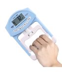 Digital Dynamometer Hand Grip Strength Muscle Tester Electronic Power Measure