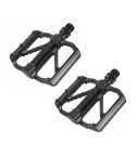 1 Pair Bicycle Pedal Mountain Road Bike Cycling Anti Slip Bearing Pedals.