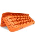 X-BULL KIT1 Recovery track Board Traction Sand trucks strap mounting 4x4 Sand Snow Car