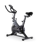 PROFLEX Spin Bike Flywheel Commercial Gym Exercise Home Fitness Grey