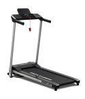 PROFLEX Treadmill Bluetooth Running Machine Foldable Compact Small Home Electric