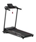 PROFLEX Treadmill Bluetooth Running Machine Foldable Small Compact Home Electric