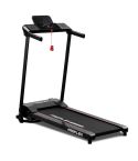 PROFLEX Treadmill Bluetooth Running Machine Small Compact Foldable Home Electric