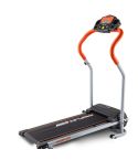 PROFLEX Electric Mini Walking Treadmill Compact Fitness Machine Exercise Equipment