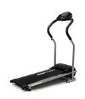 PROFLEX Mini Walking Electric Treadmill Compact Exercise Machine Fitness Equipment