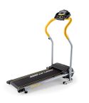 PROFLEX Mini Walking Treadmill Electric Power Exercise Machine Weight Loss Equipment
