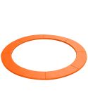 UP-SHOT 16ft Replacement Trampoline Safety Pad Padding Orange.