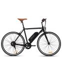 VALK Electric Bike eBike e-Bike Commuter Motorized Bicycle Battery eMTB 36V 250W