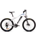 VALK Electric Bike eBike Motorized Bicycle Battery Mountain eMTB 36V 250W 26Inch