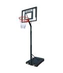 Verpeak Basketball Hoop Stand ( 2.1M - 2.60M ) BLACK VP-BHS-102-SBA.