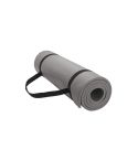 Verpeak NBR Yoga Mat 2.0CM Grey VP-MT-129-AC