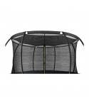 VERPEAK Sunshade Net for Trampoline 10ft