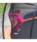 Kahuna Replacement Trampoline Net for 8ft x11ft Rectangular Trampoline