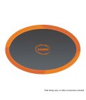 Kahuna Replacement Oval Trampoline Pad / Spring Cover