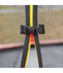 Kahuna Replacement Trampoline Net for 6ft x 9ft Rectangular Trampoline