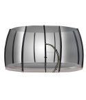 Kahuna 12ft Replacement Outer For Twister Trampoline Safety Net