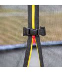 Kahuna 12ft 12 Poles Replacement Trampoline Net