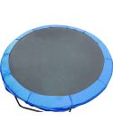 Kahuna 8ft Replacement Reinforced Outdoor Round Trampoline Safety Spring Pad Cover (14 Feet)