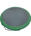 Kahuna 6ft Trampoline Replacement Spring Pad Round Cover - Green