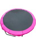 Kahuna 12ft Trampoline Replacement Pad Round - Pink