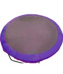 Kahuna 10ft Trampoline Replacement Pad Round - Purple